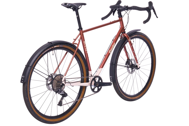 Condor Bivio+ Frameset