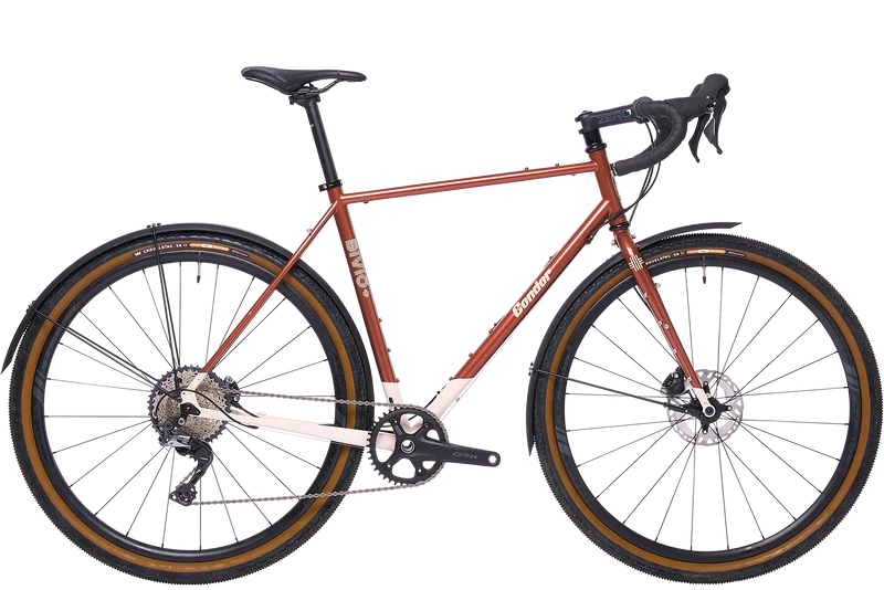 Condor Bivio+ Frameset