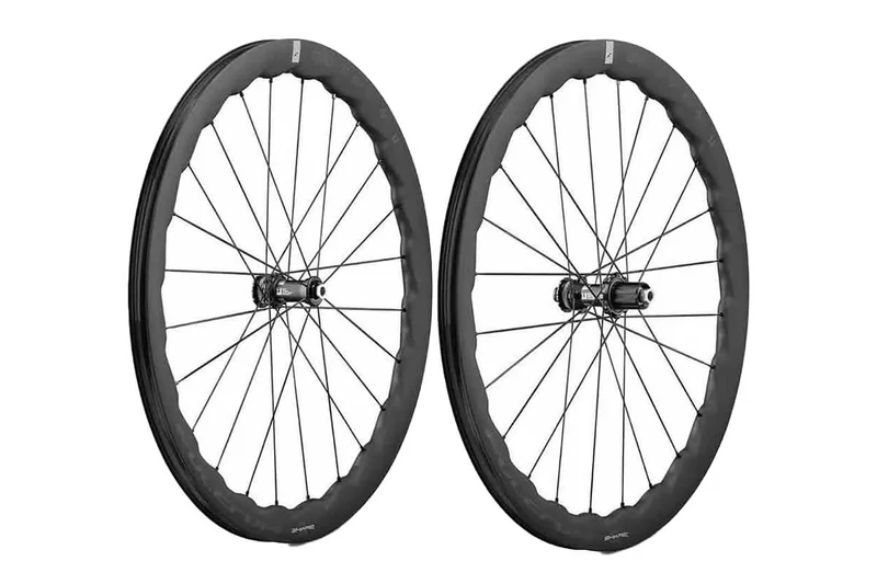 Fulcrum Sharq 42 Disc Wheelset