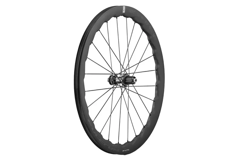 Fulcrum Sharq 42 Disc Wheelset
