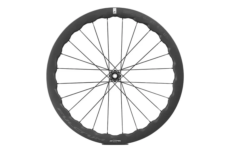Fulcrum Sharq 42 Disc Wheelset