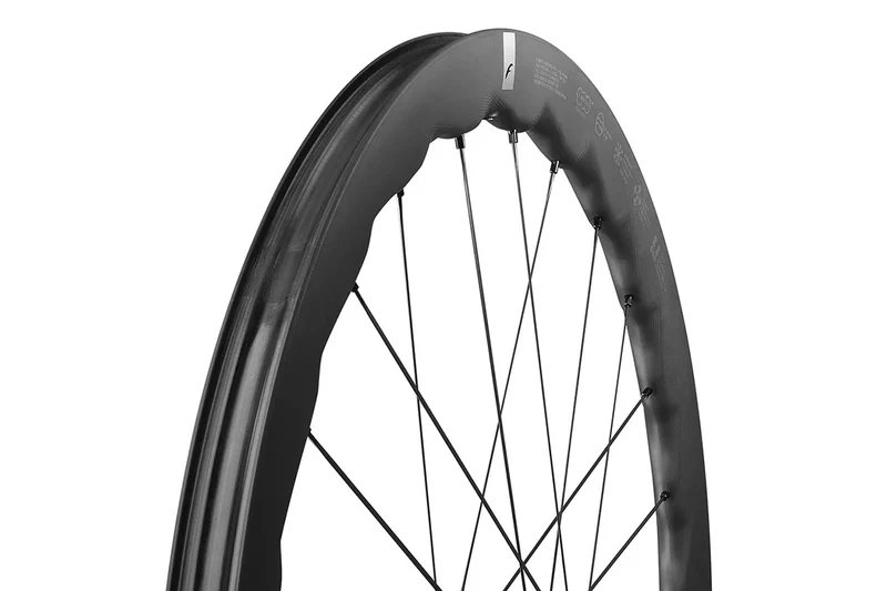 Fulcrum Sharq 42 Disc Wheelset