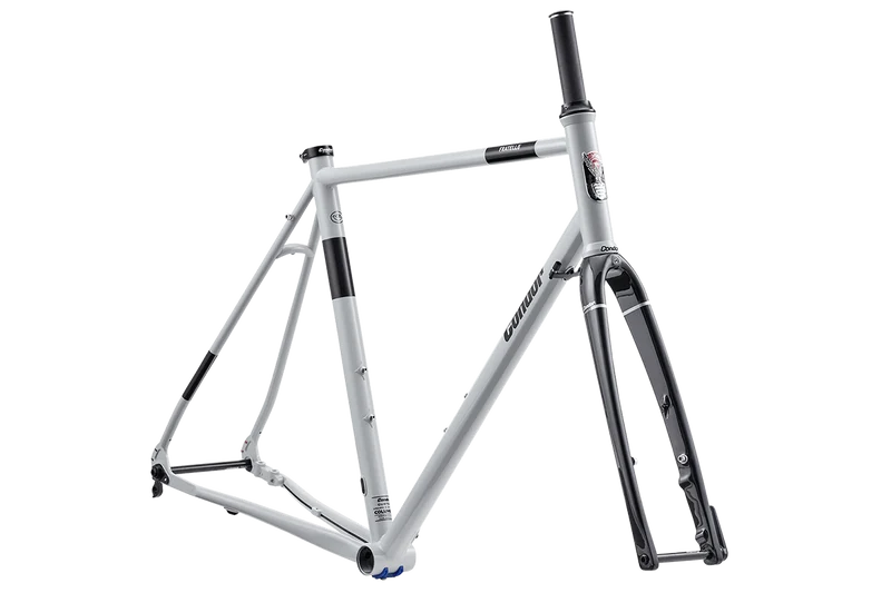 Condor Fratello Disc Frameset