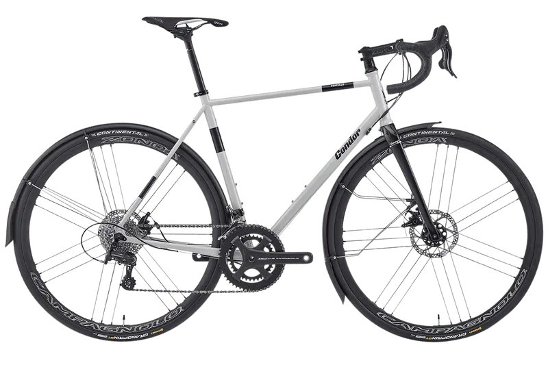 Condor Fratello Disc Frameset