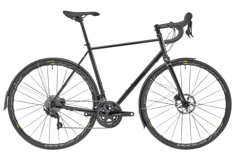 Condor Fratello Disc Frameset