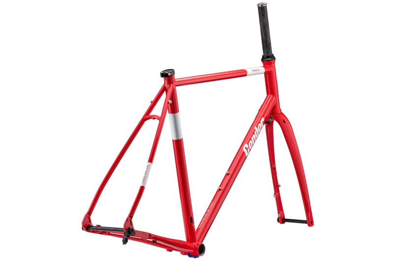 Condor Fratello Disc Frameset