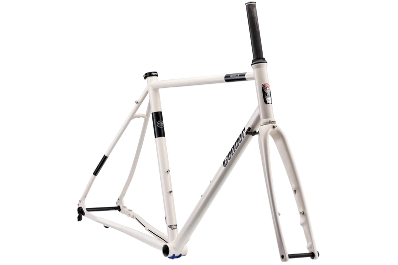 Condor Fratello Disc Frameset