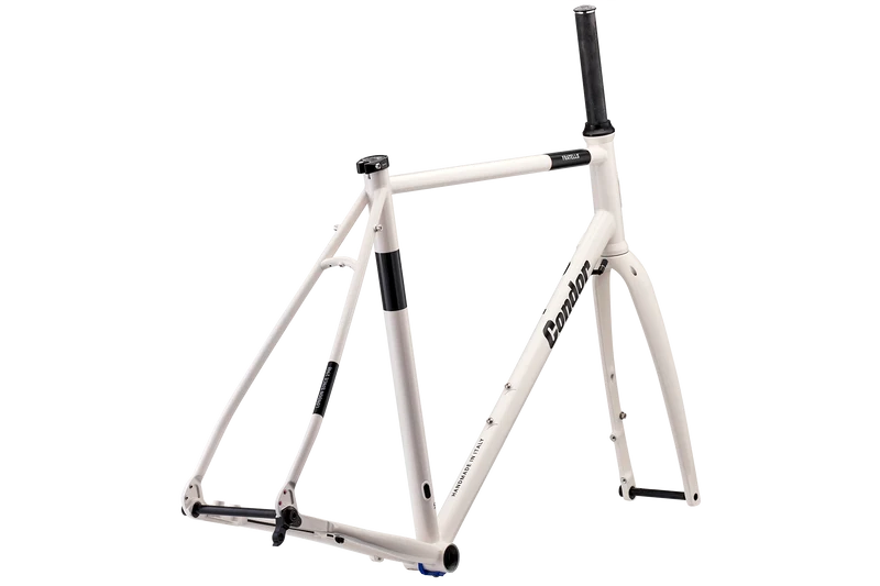 Condor Fratello Disc Frameset