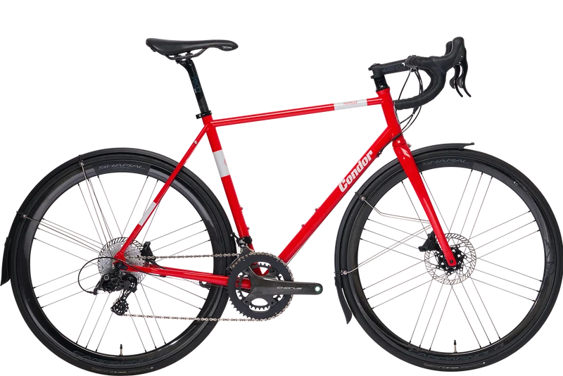 Condor Fratello Disc Frameset