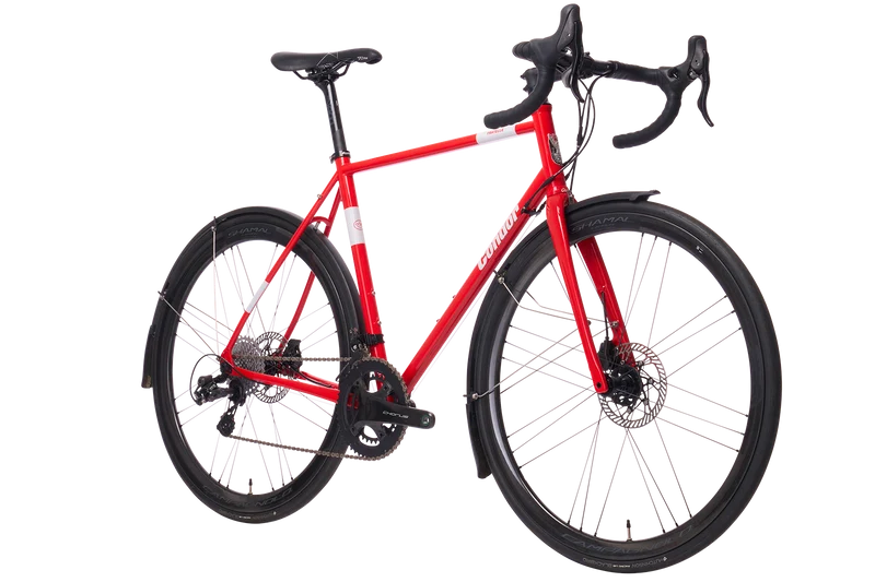 Condor Fratello Disc Frameset