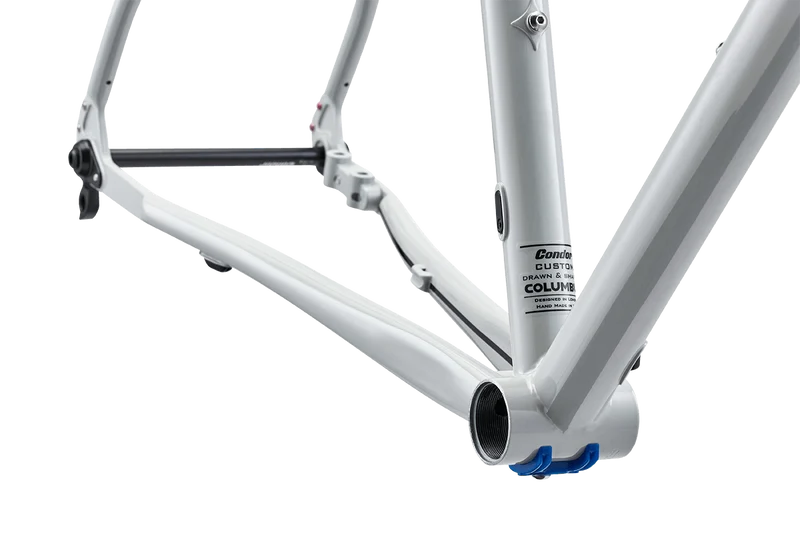 Condor Fratello Disc Frameset