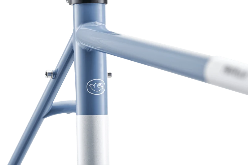 Condor Fratello Disc Frameset