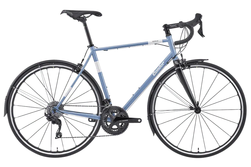 Condor Fratello Rim Brake Frameset