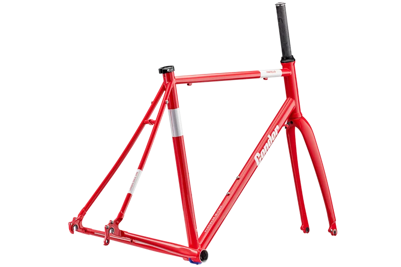 Condor Fratello Rim Brake Frameset