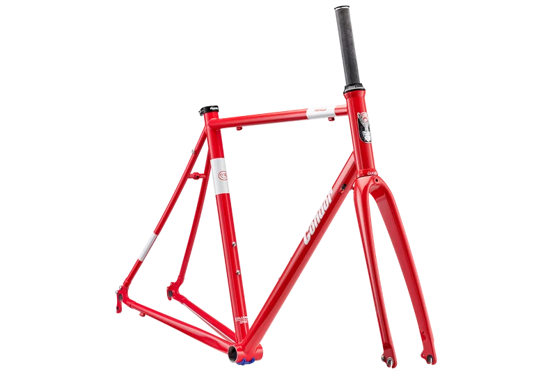 Condor Fratello Rim Brake Frameset