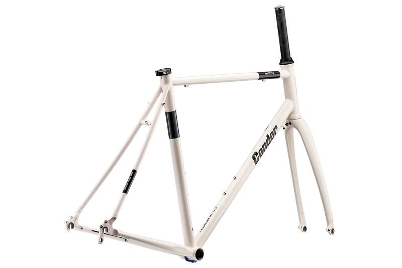 Condor Fratello Rim Brake Frameset