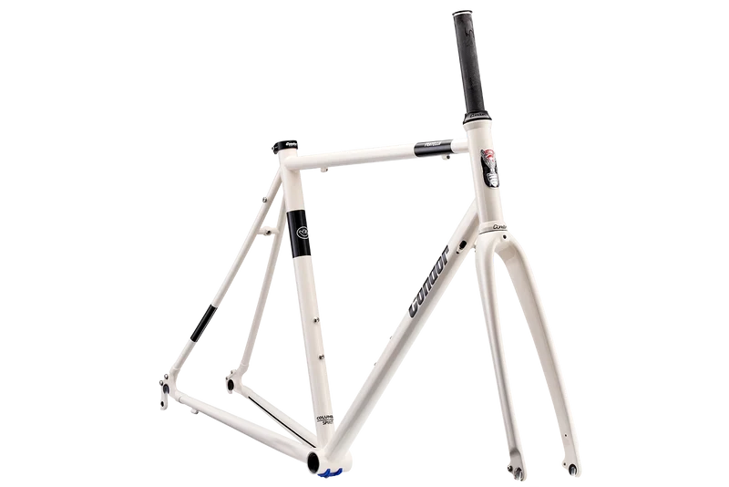 Condor Fratello Rim Brake Frameset