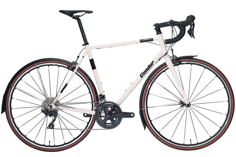 Condor Fratello Rim Brake Frameset