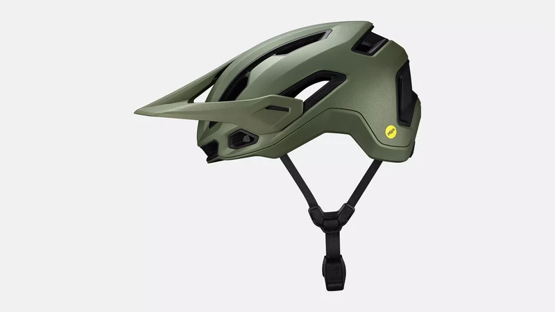 Specialized Ambush 3