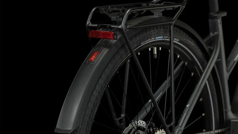 CUBE Touring Hybrid ONE 500 grey´n´white