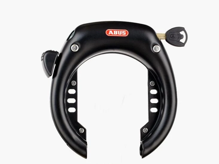 Riese & Müller UBN Six Silent, Fazua 430 Wh black matt