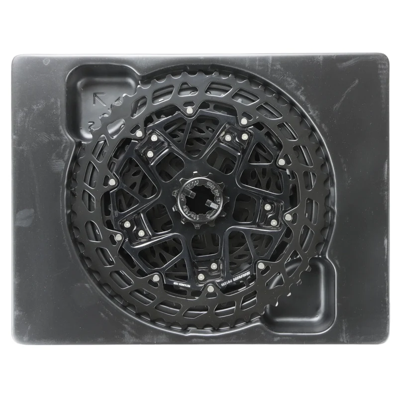SRAM NX Eagle Komplettgruppe DUB Boost 175 mm (1x12-fach)