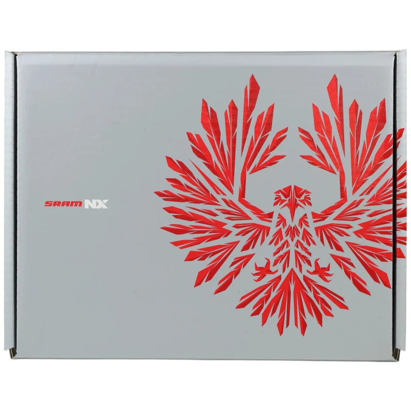 SRAM NX Eagle Komplettgruppe DUB Boost 175 mm (1x12-fach)