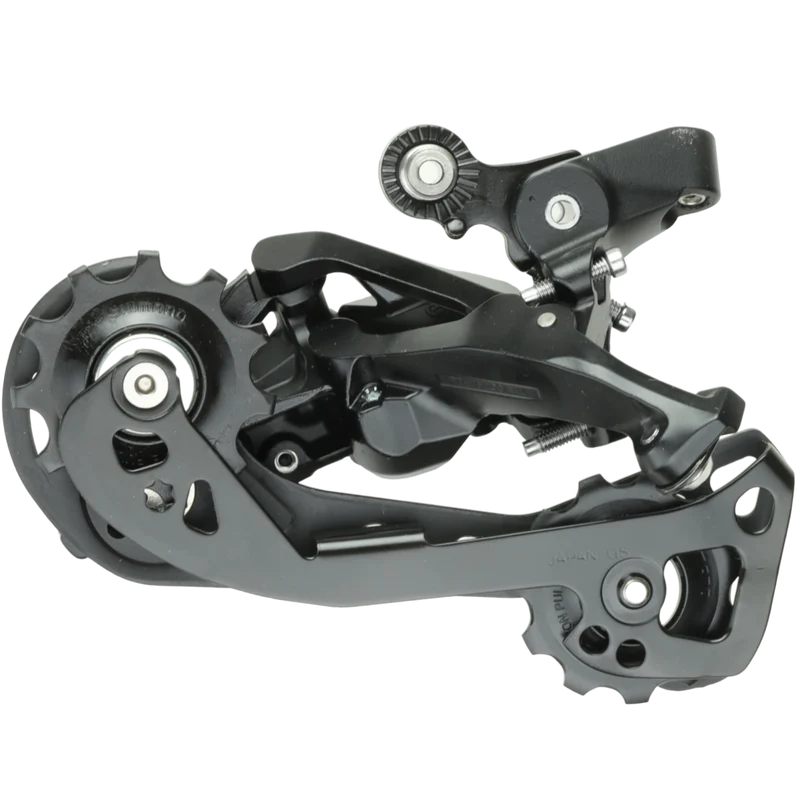 Shimano Deore RD-M6000 Schaltwerk GS mittlerer Käfig (10-fach)