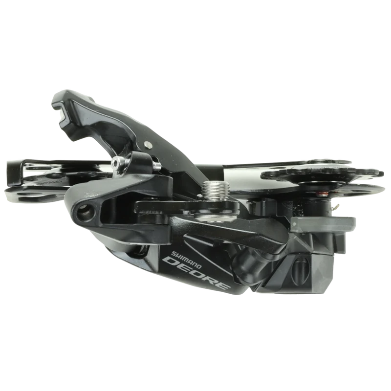 Shimano Deore RD-M6000 Schaltwerk GS mittlerer Käfig (10-fach)