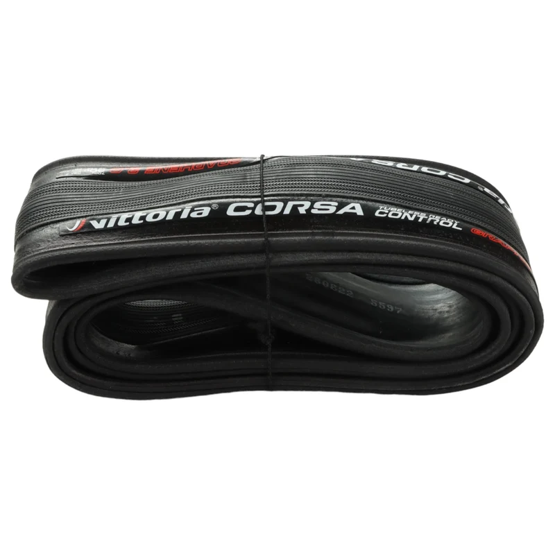 Vittoria Corsa Control Graphene 2.0 Faltreifen 30 mm Tubeless Ready (700Cx30c)