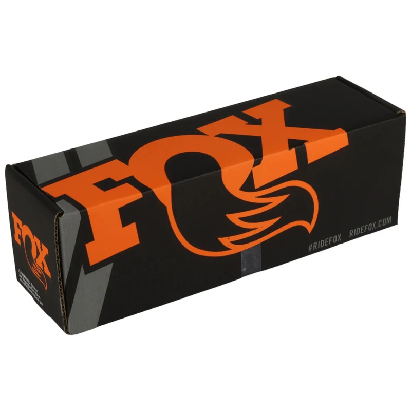 Fox DHX Factory 230x65 mm Stahlfederdämpfer 2-Position Lockout