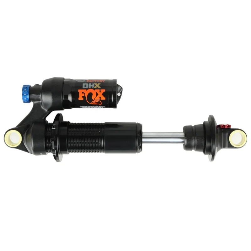 Fox DHX Factory 230x65 mm Stahlfederdämpfer 2-Position Lockout