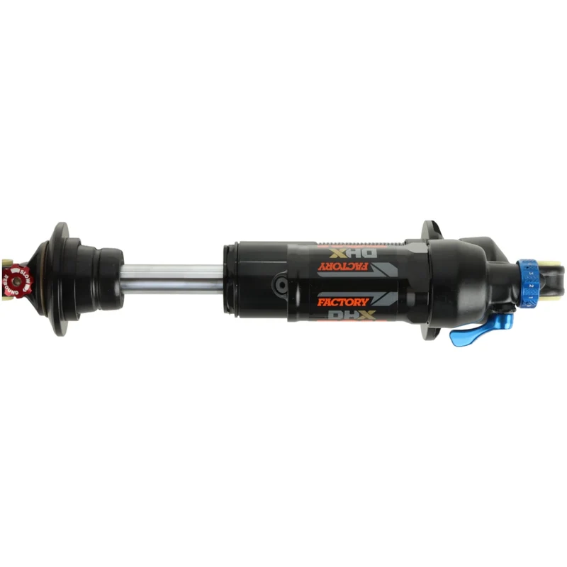 Fox DHX Factory 230x65 mm Stahlfederdämpfer 2-Position Lockout