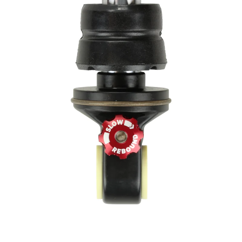 Fox DHX Factory 230x65 mm Stahlfederdämpfer 2-Position Lockout