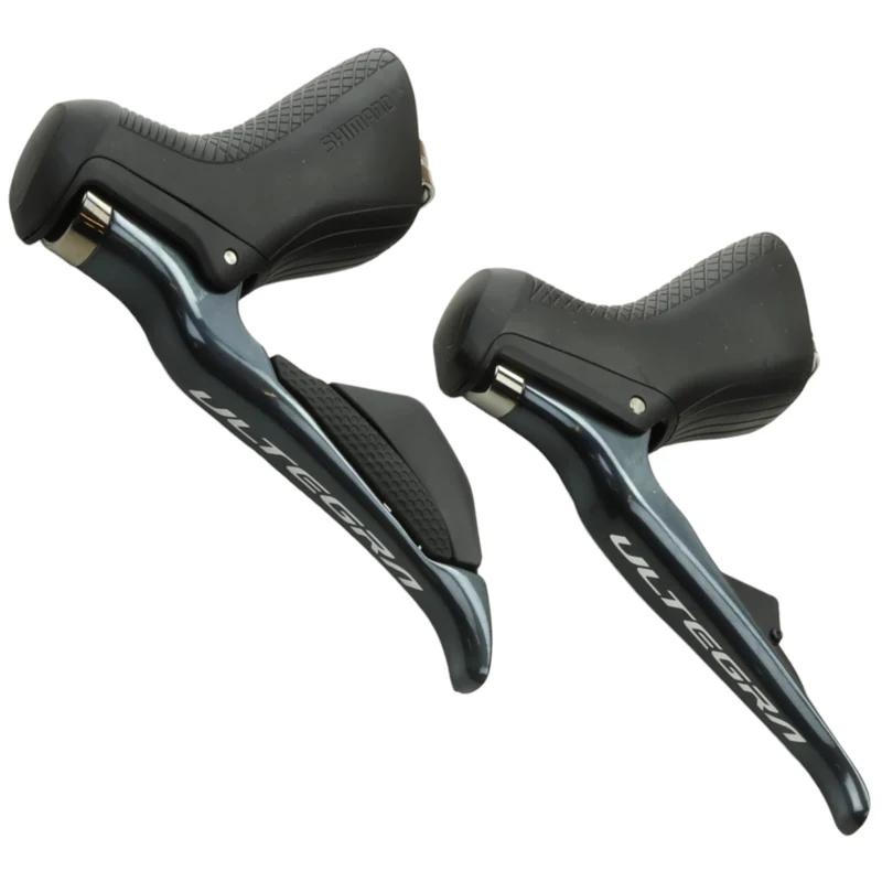 Shimano Ultegra Di2 Schalt-/Bremshebel ST-R8050 STI Felgenbremsen SET