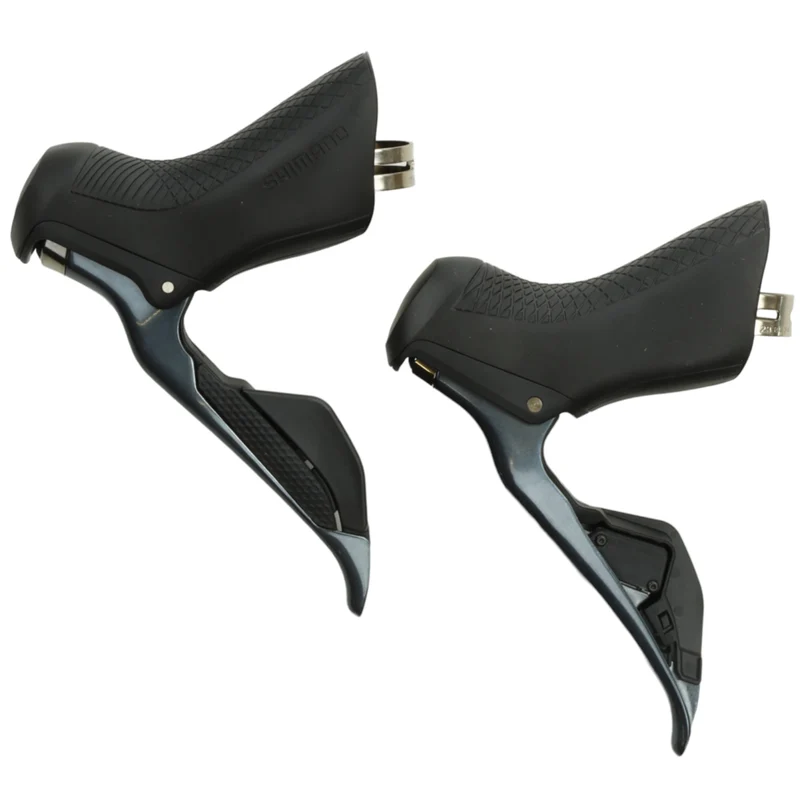 Shimano Ultegra Di2 Schalt-/Bremshebel ST-R8050 STI Felgenbremsen SET