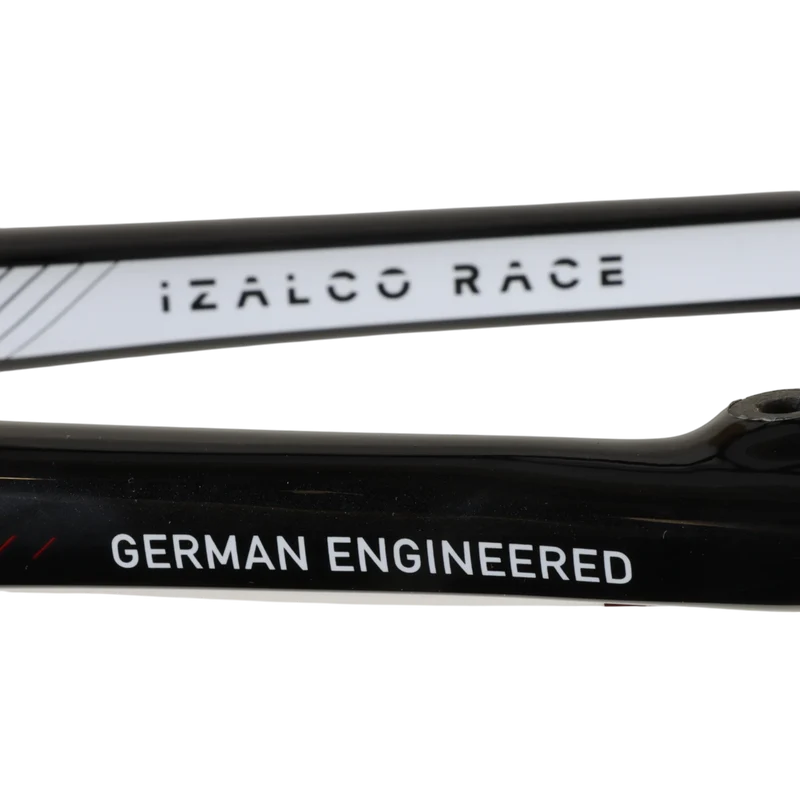 Focus Izalco Race Disc Rahmen Rennrad Carbon schwarz (54 cm/M)
