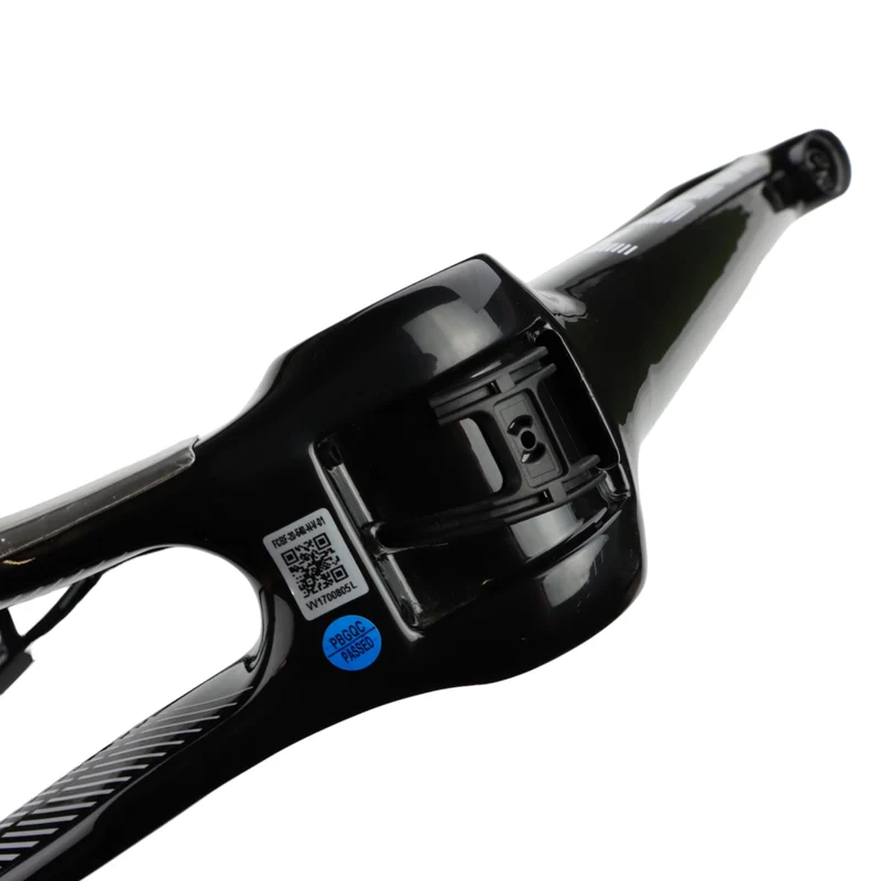 Focus Izalco Race Disc Rahmen Rennrad Carbon schwarz (54 cm/M)