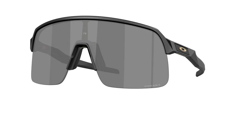 Oakley Sutro Lite/Matte Logo/Gelb Black/Prizm Black Sonnenbrille