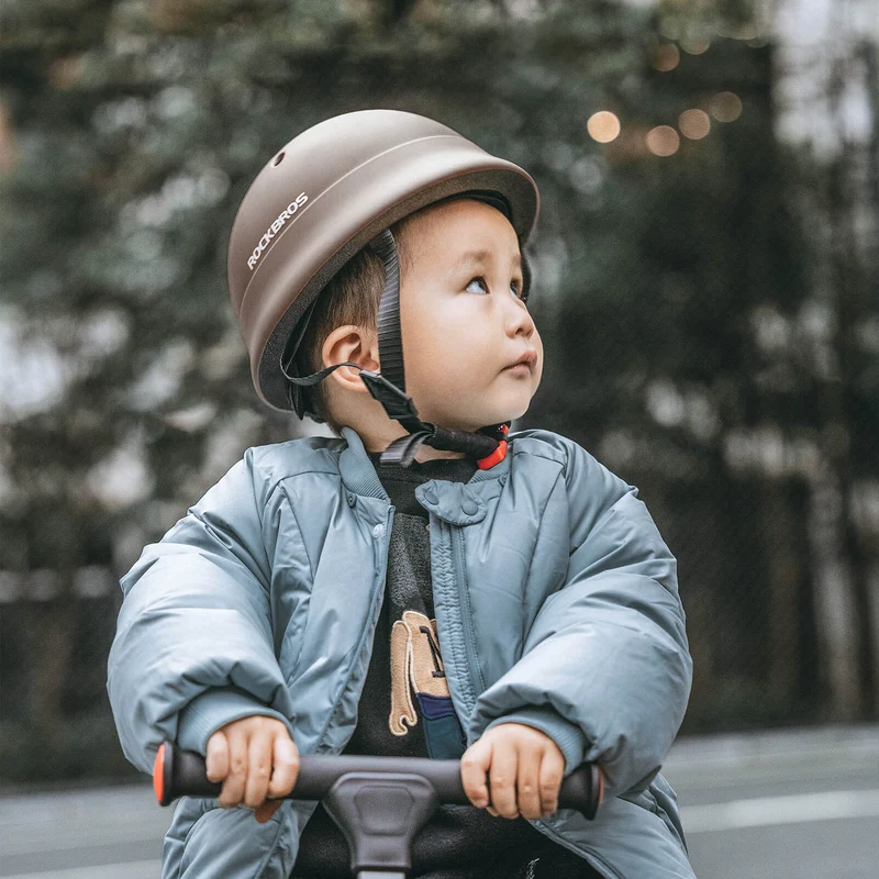 Kinderhelm Fahrradhelm 48-52cm 2-5 Jahre