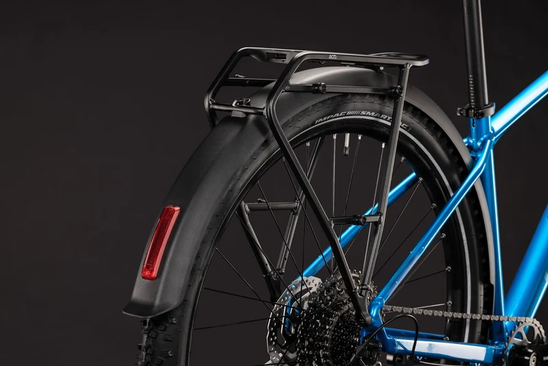 CUBE Aim Pro FE topasblue´n´blue