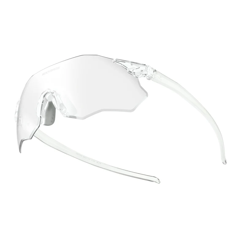 Fahrradbrille Selbsttönend UV400-Schutz Ohne Rahmen -SWIFT