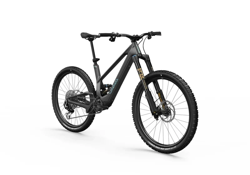 UNNO MITH Factory CARBON-MATTE