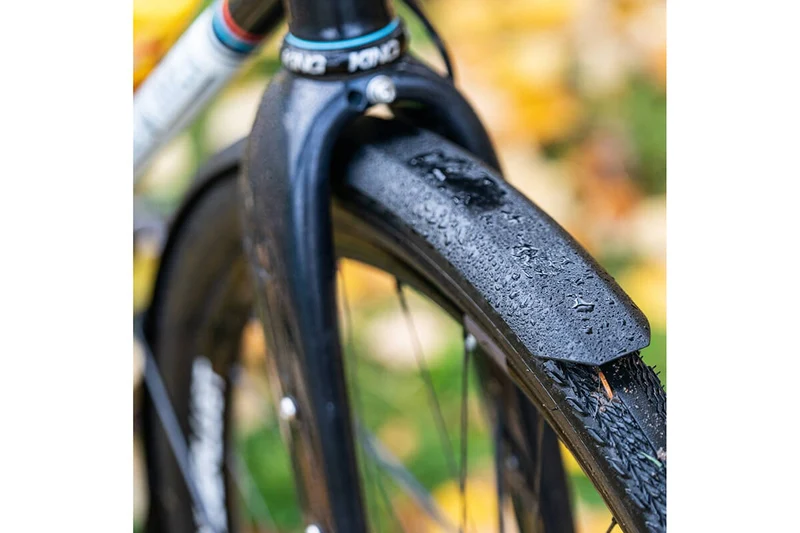Portland Design Works Full Metal Fenders - 700x55mm
