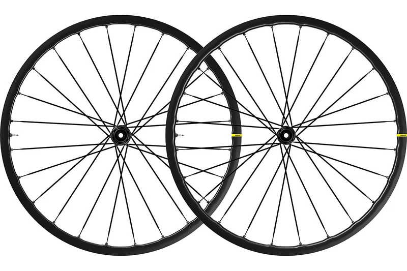 Mavic Ksyrium SL Disc Wheelset