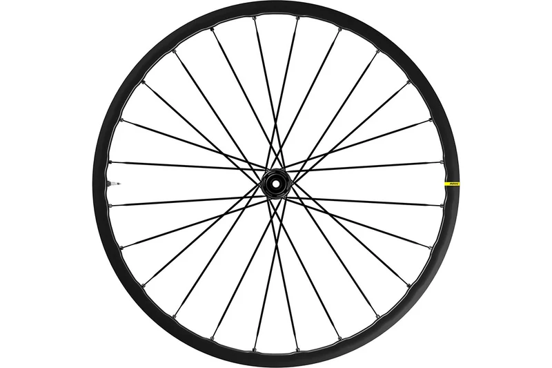 Mavic Ksyrium SL Disc Wheelset