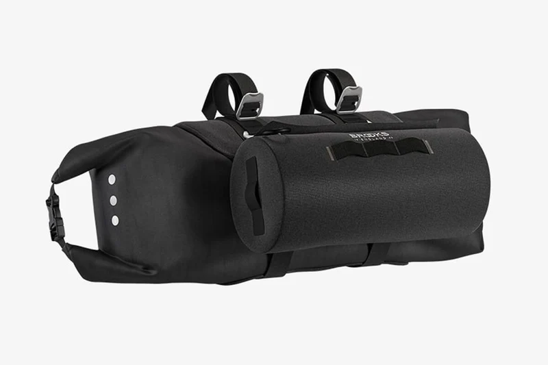 Brooks Scape Handlebar Roll