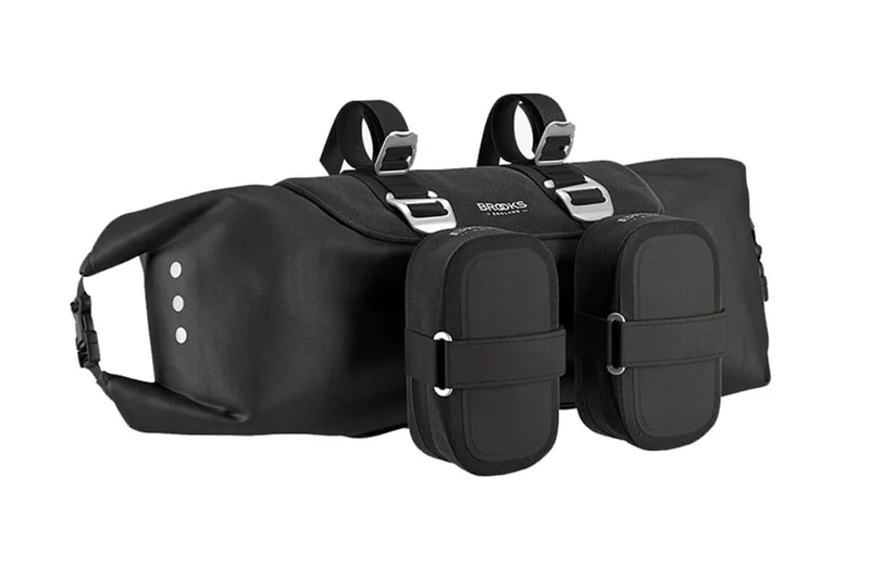 Brooks Scape Handlebar Roll