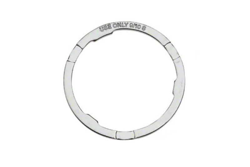 Campagnolo Cassette Spacer for Shimano HG Cassettes