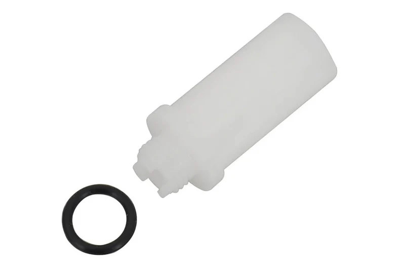 Shimano ST-R9120 Funnel Adapter and O-Ring